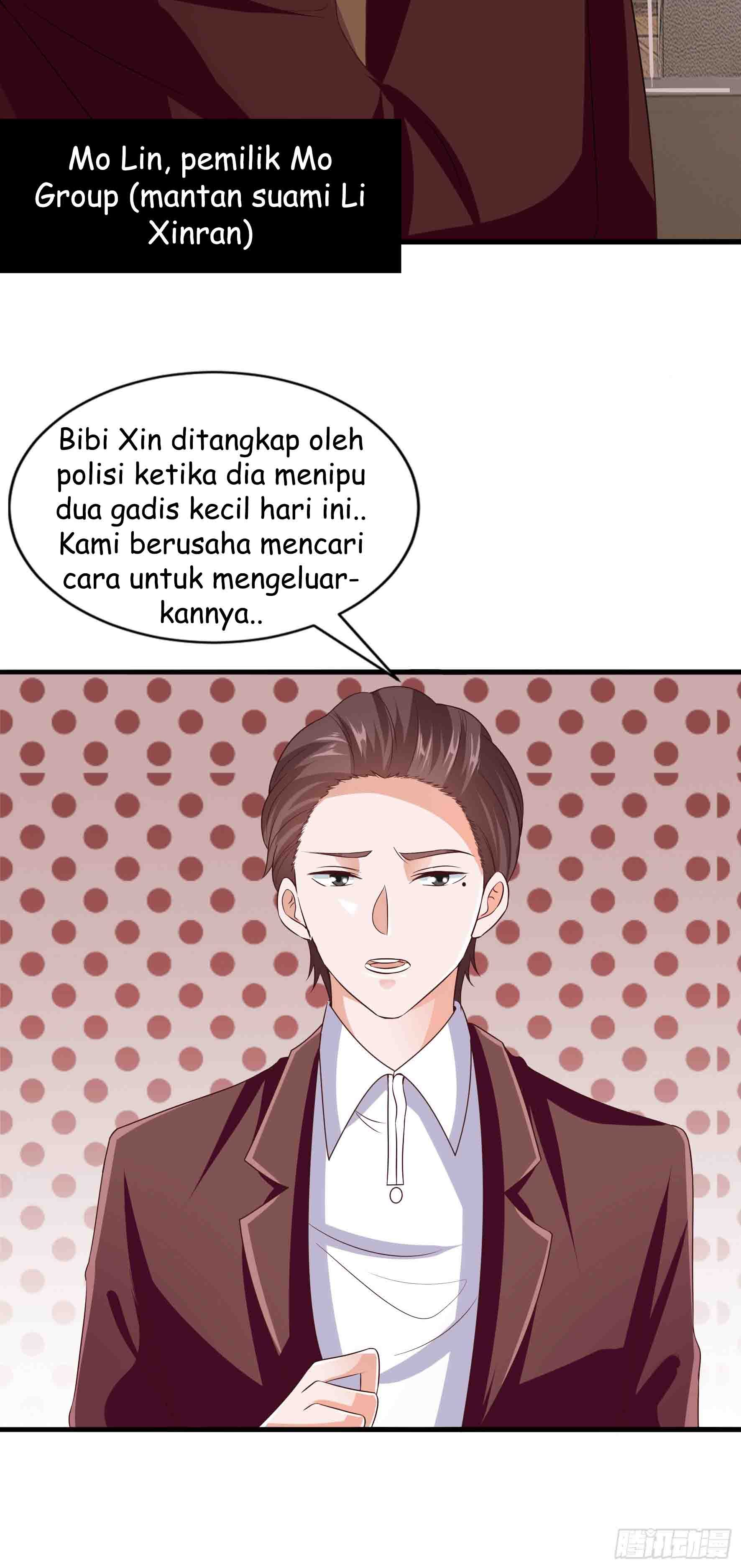 Fairy Demon Dad Chapter 09 Gambar 10